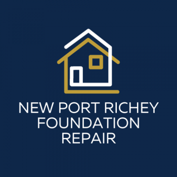New Port Richey Foundation Repair Logo